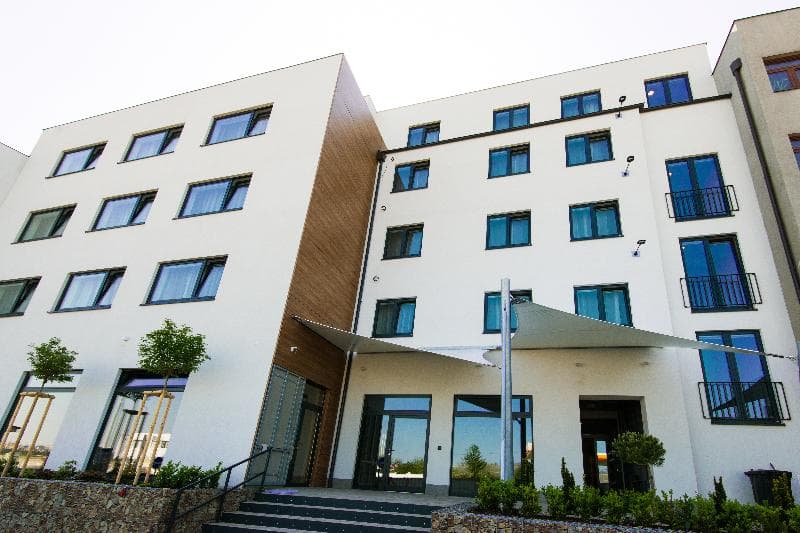 Residence Trafick 2