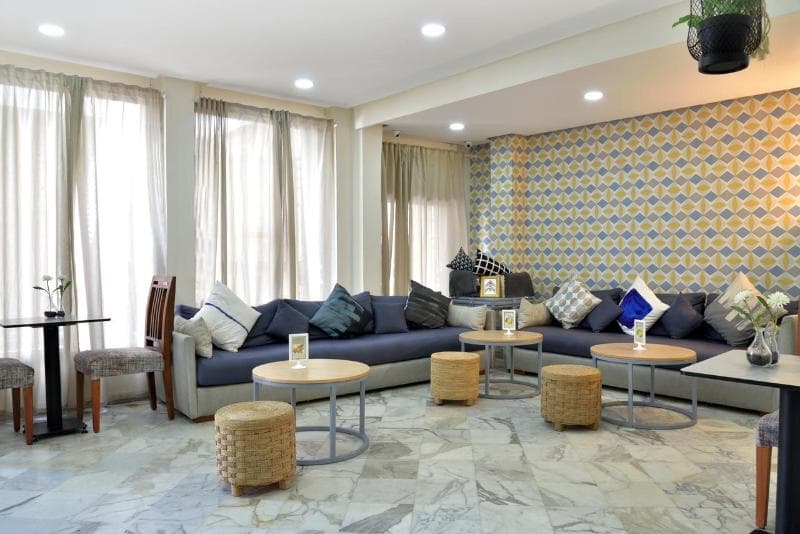 Hotel Rio 3