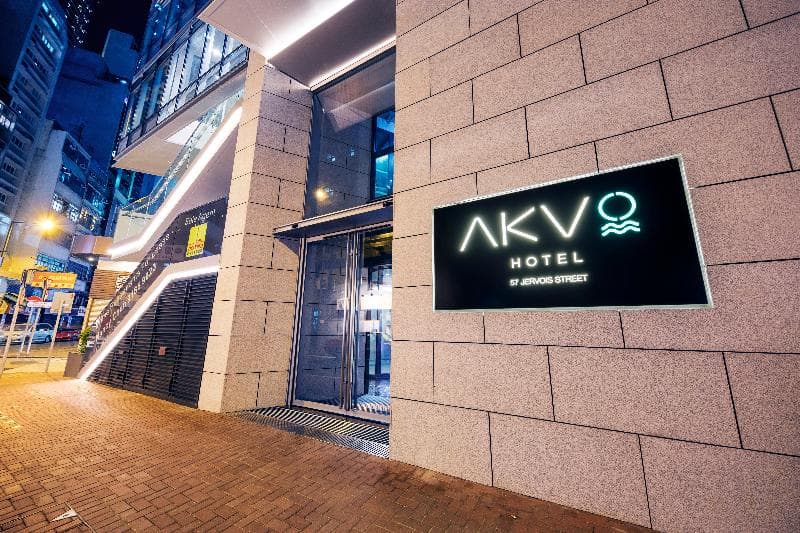 Akvo 5