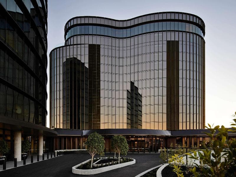 Hotel Chadstone Melbourne MGallery by Sofitel 5