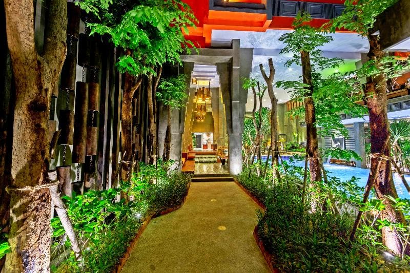Golden Temple Boutique photo 1