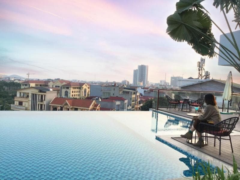 Mandala Hotel & Spa By Hg Hospitality photo 1