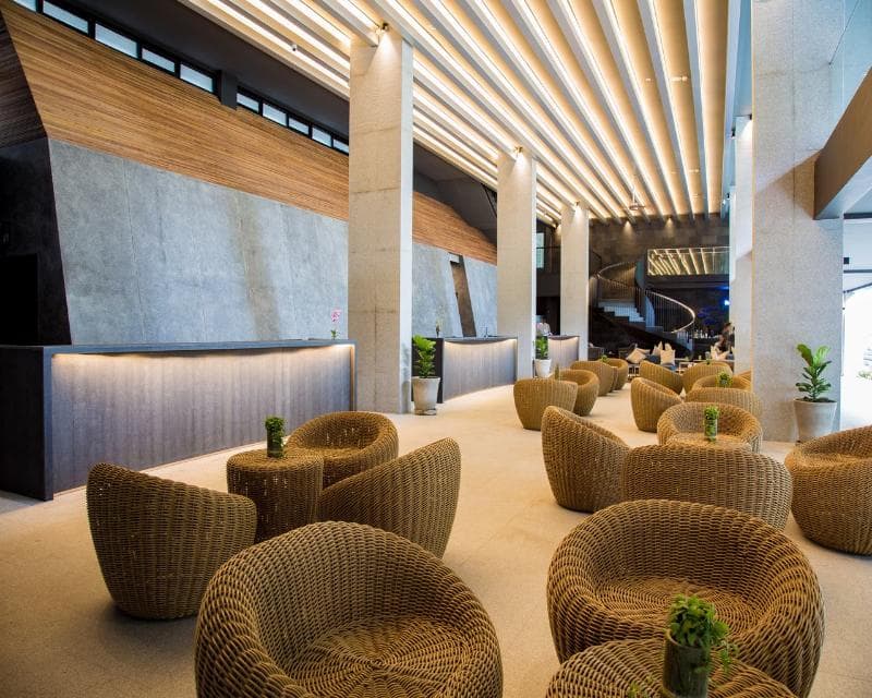 Ana Anan Resort And Villas Pattaya 5