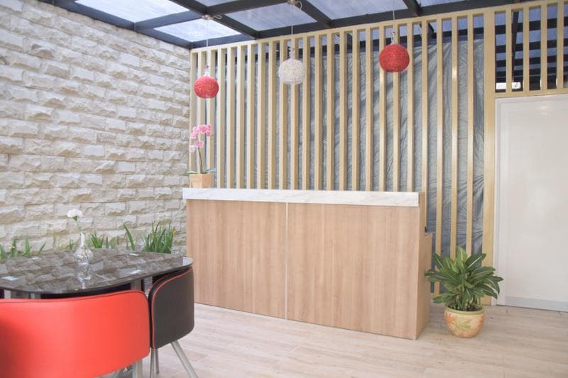 Reddoorz Plus Syariah Near Manggarai Station 3 4