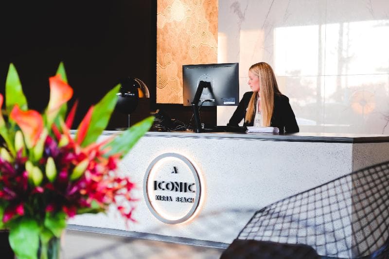 Iconic Kirra Beach Resort photo 1