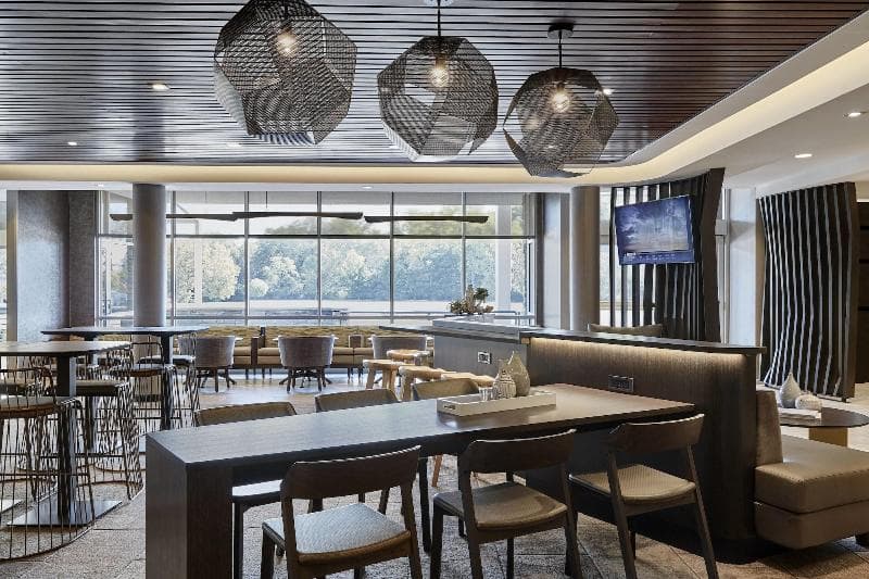 Springhill Suites Athens Downtown/University Area 2