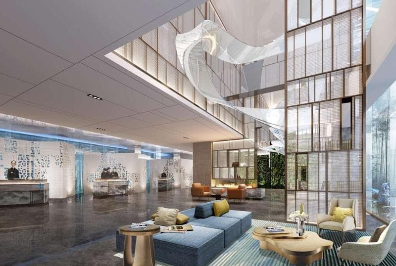 Radisson Suzhou 4
