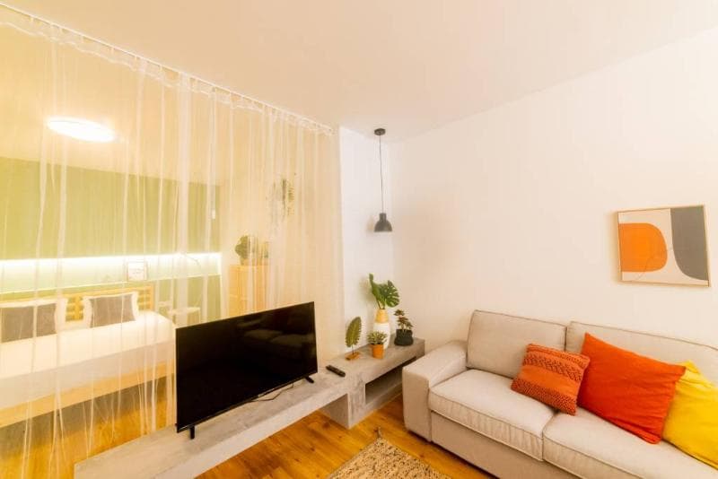 Faro Central - Holiday Apartments 3