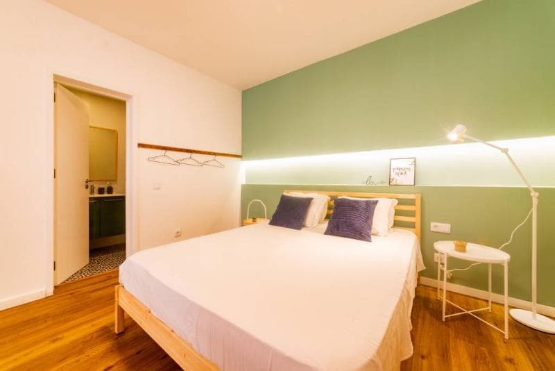 Faro Central - Holiday Apartments 5