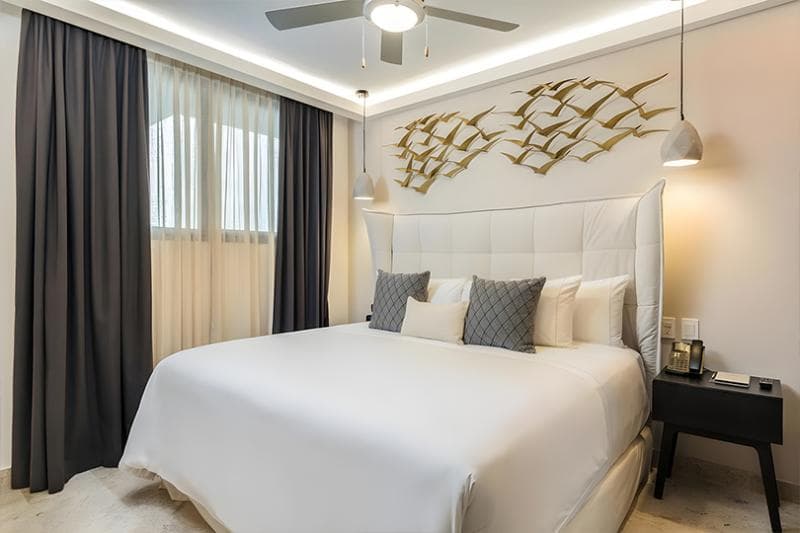 Serenity Hotel Boutique 4