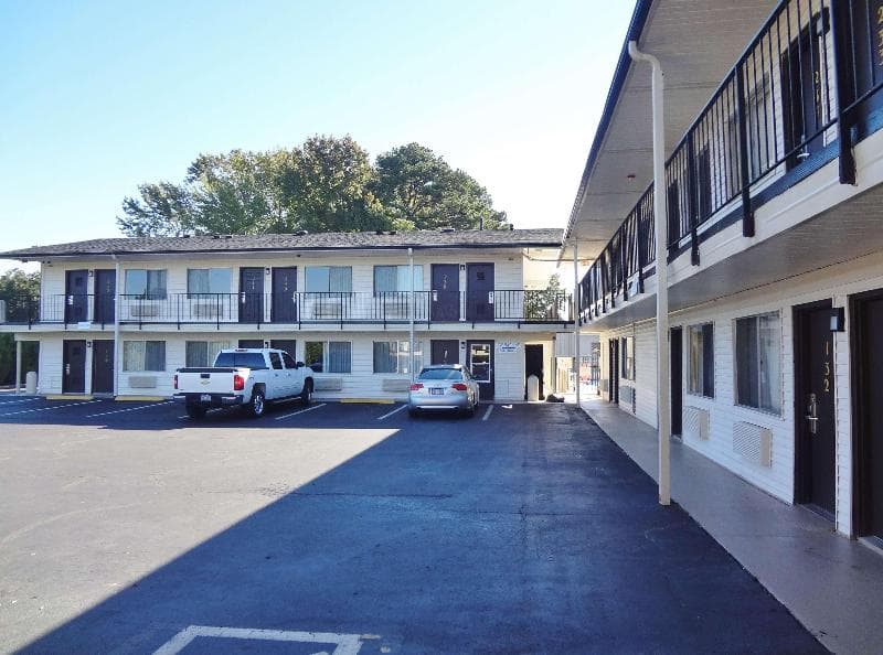 Americas Best Value Inn Goldsboro 4