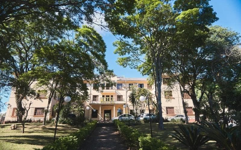 Hotel Dom Rafael Business photo 1