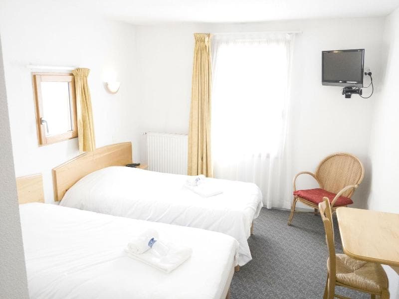 Hotel La Bosselle 3