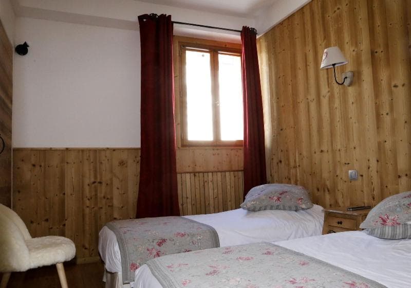 Alp'azur Hotel 5
