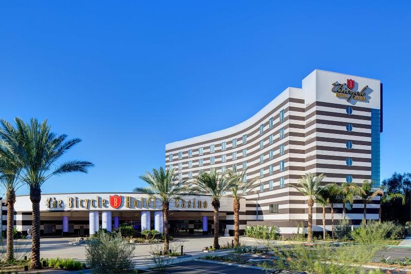 The Bicycle Hotel & Casino 2