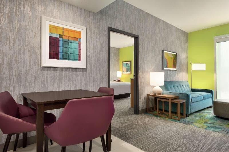 Home2 Suites by Hilton Dayton Beavercreek 3