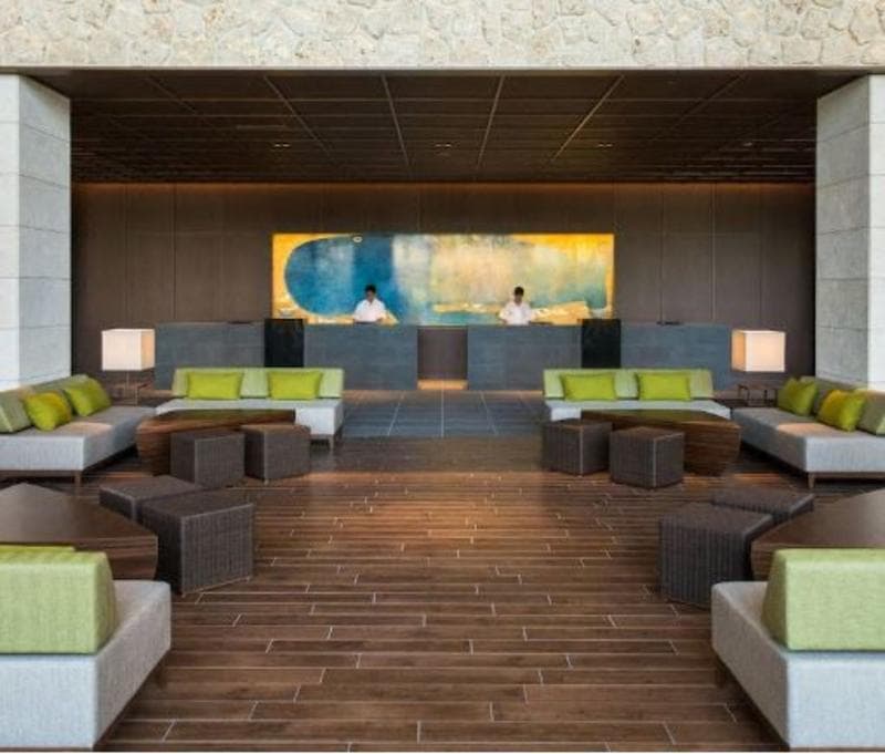 Hyatt Regency Seragaki Island, Okinawa photo 1