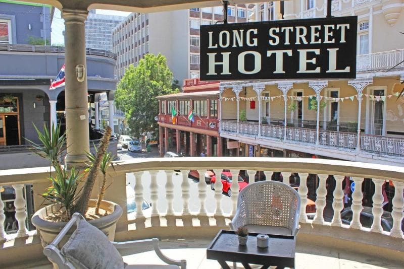 Long Street Boutique Hotel photo 1