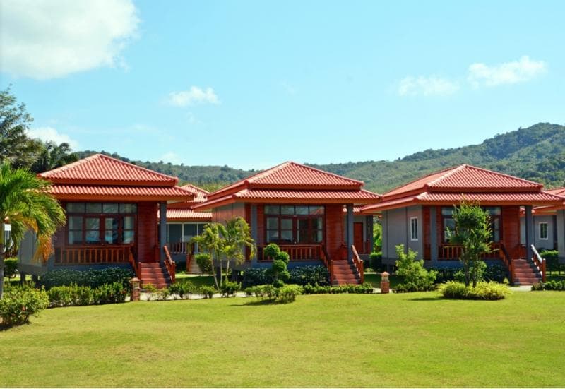 Lanta Lapaya Resort 5