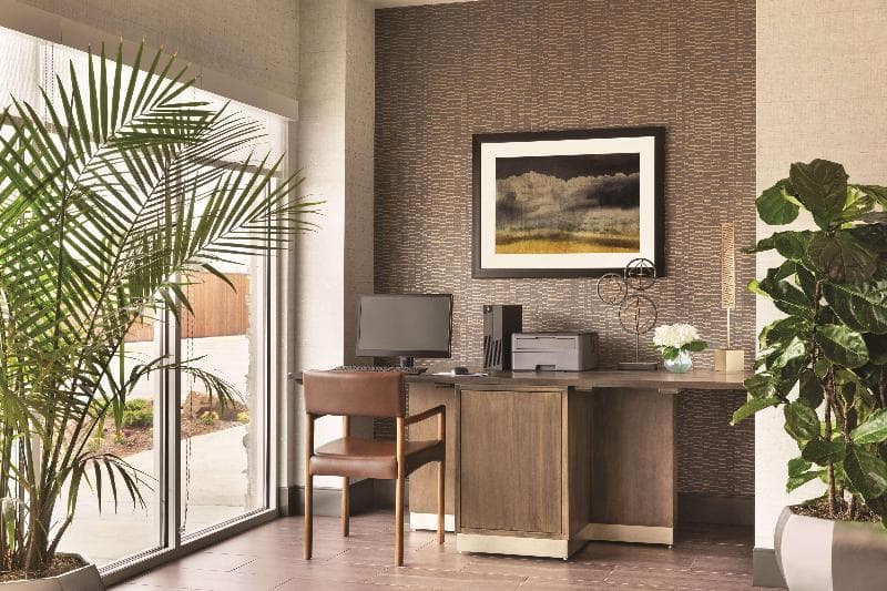 Radisson Hotel Oklahoma City Airport 4