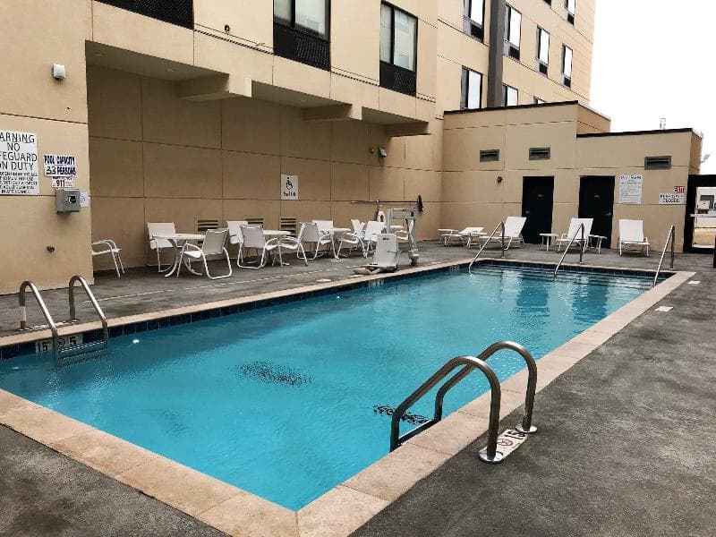 Radisson Hotel Oklahoma City Airport photo 1