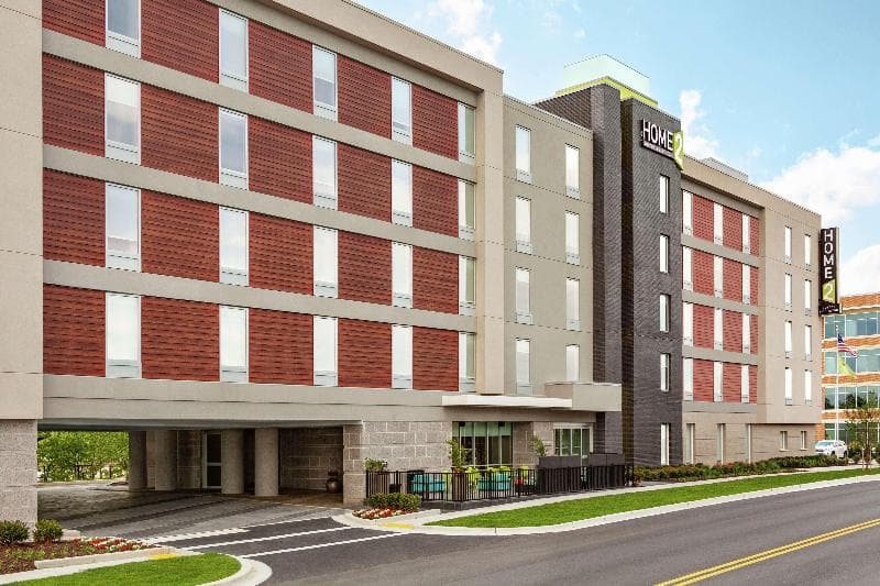 Home2 Suites by Hilton Silver Spring 4