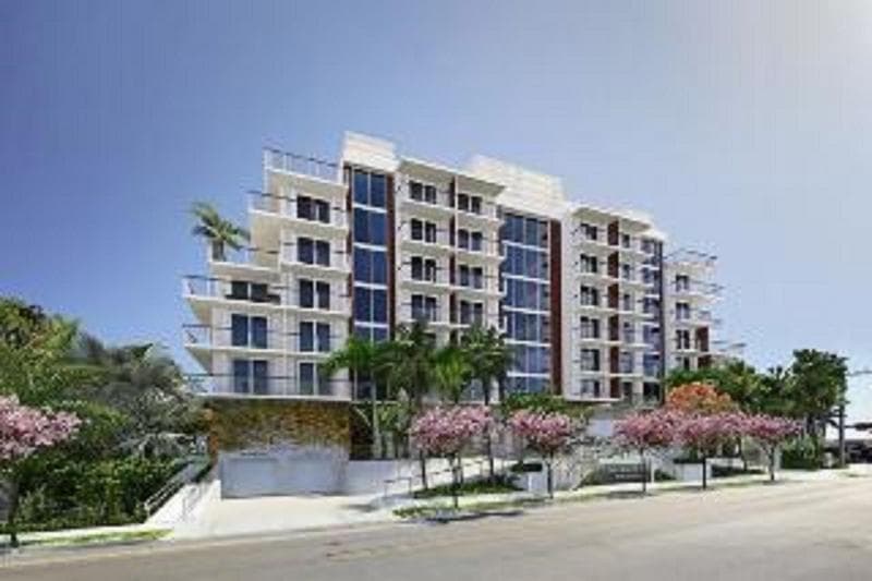 Grand Beach Hotel Bay Harbor photo 1