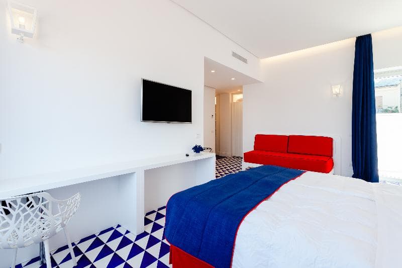 Maison Blu - Intimate Guest House 3