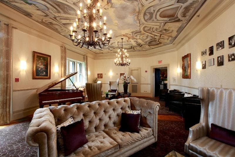 Castle Hotel & Spa 5