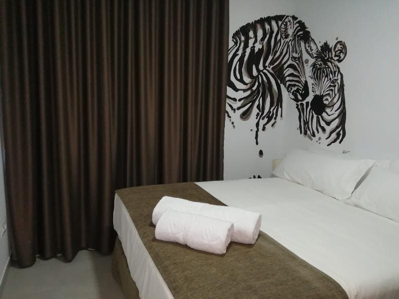 Las Cebras Hostel photo 1