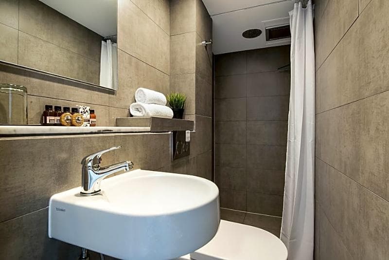 Sydney Boutique Hotel 4