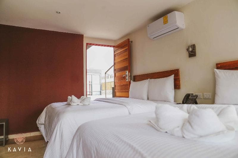 Hotel Urban 5