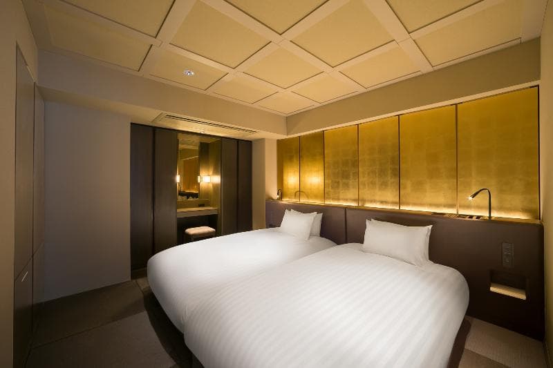 Hotel & Resorts Nagahama 4