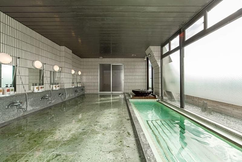 Hotel Ryokufuso 3