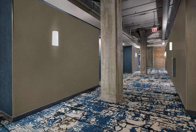 Embassy Suites by Hilton Rockford Riverfront 4
