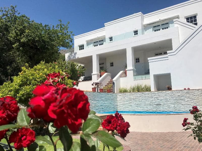 Manor On The Bay 5