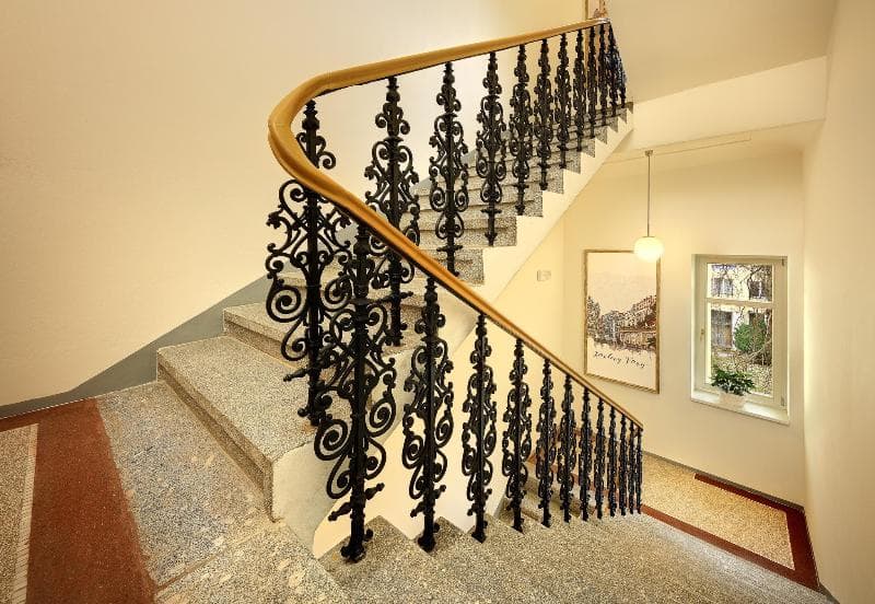 Salvator Boutique Hotel 5