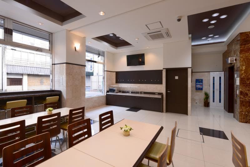 Toyoko Inn Tokyo Seibu Ikebukuro Sen Higashi Kurum 3
