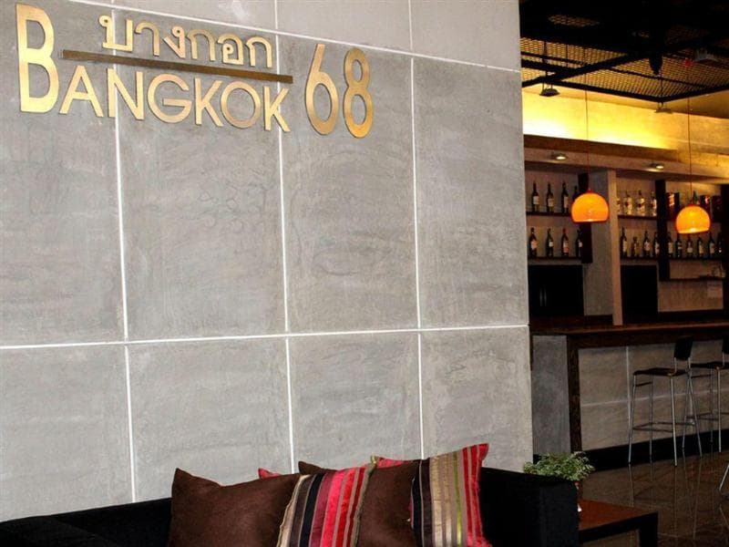 Bangkok 68 5
