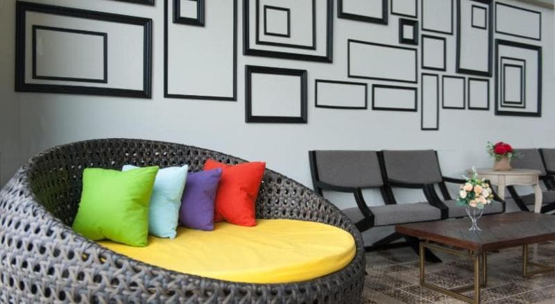 The Sixteenth Naiyang Beach Hotel 4