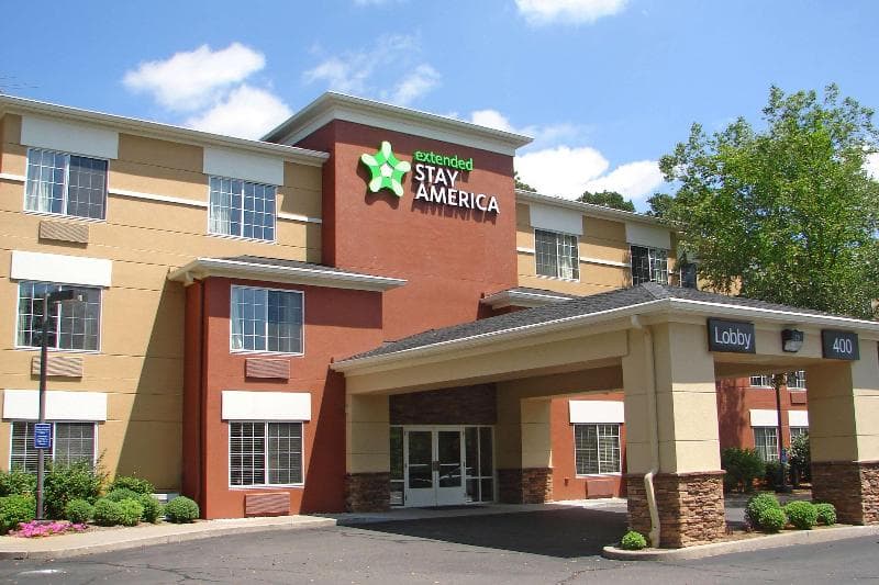 Extended Stay America Norwalk Stamford 3