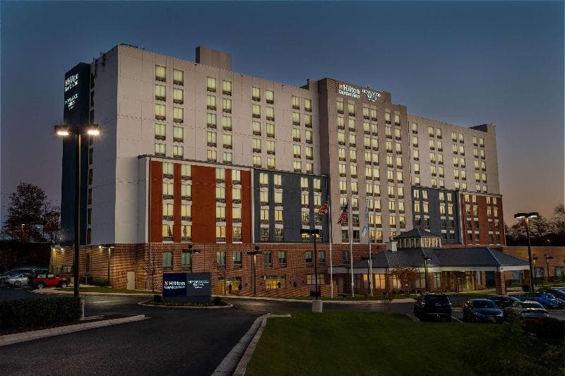Homewood Suites by Hilton Hanover Arundel Mills BWI Airport photo 1