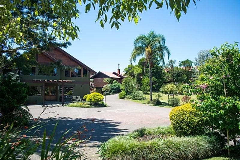 Hotel Canto Verde 4