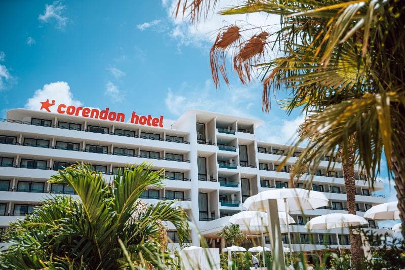 Mangrove Beach Corendon Curacao All-Inclusive Resort photo 1