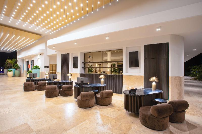 Mangrove Beach Corendon Curacao All-Inclusive Resort 3
