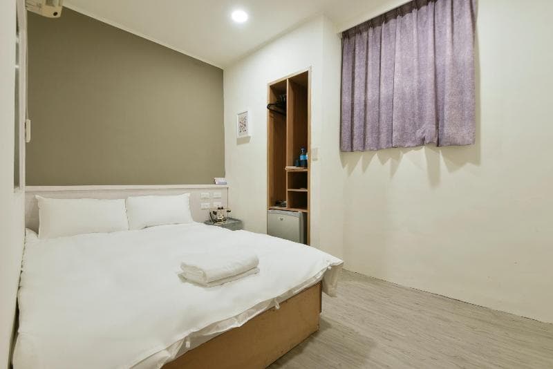 Raise Hotel Taichung 4