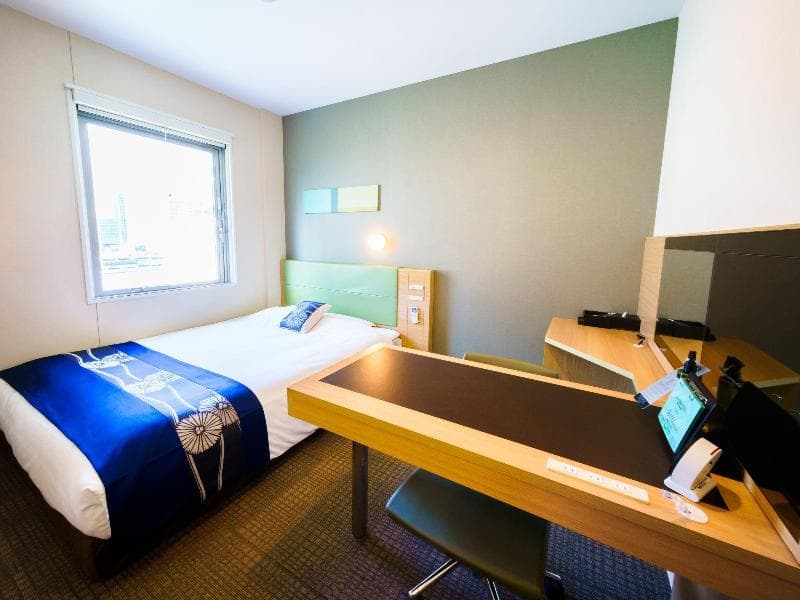 Super Hotel Premier Ginza photo 1