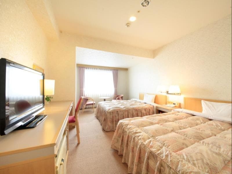 Tokorozawa Park Hotel photo 1