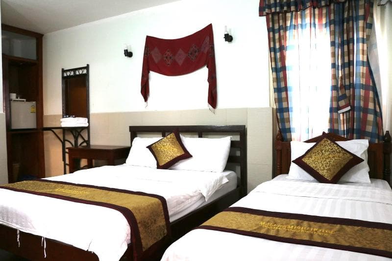 Mali Namphu Hotel 5