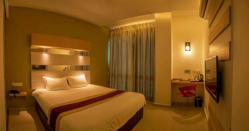 Avantgarde Hotel photo 1